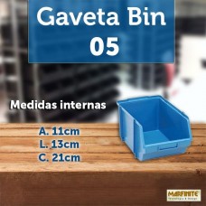 GAVETEIRO BIN 05